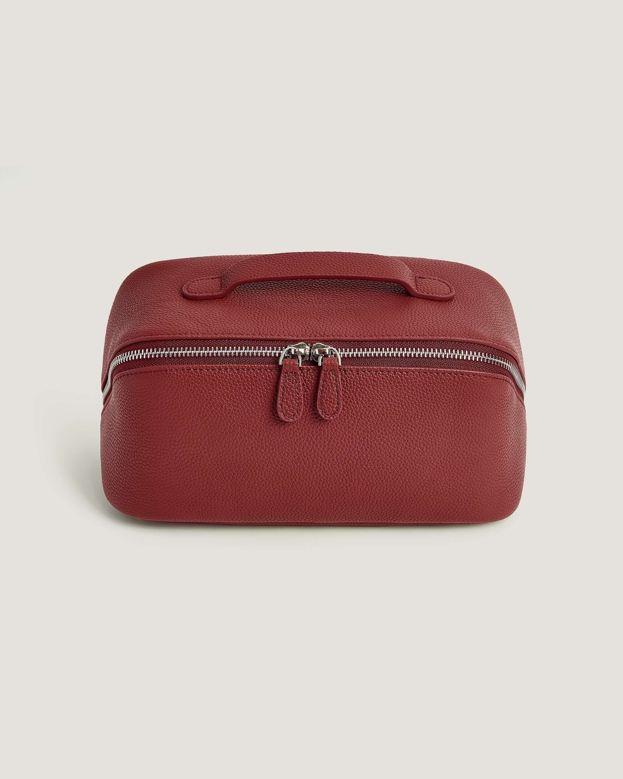 LayFlat Vanity Bag