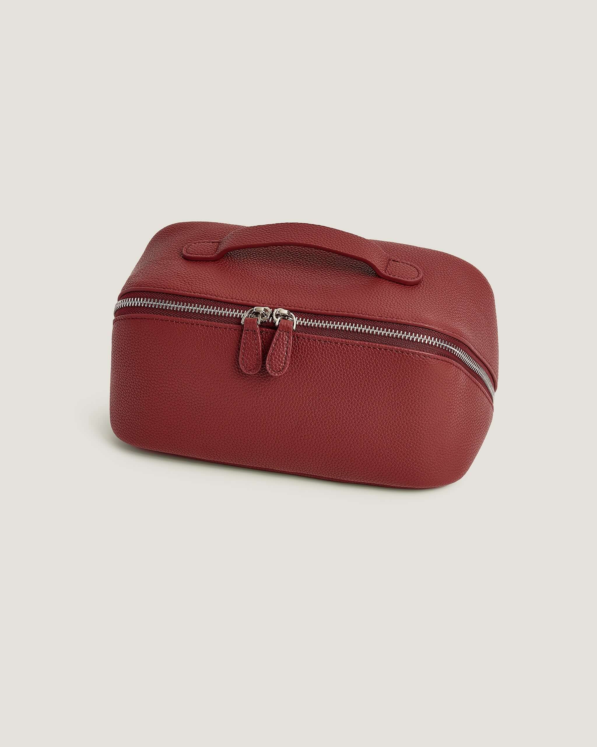 LayFlat Vanity Bag