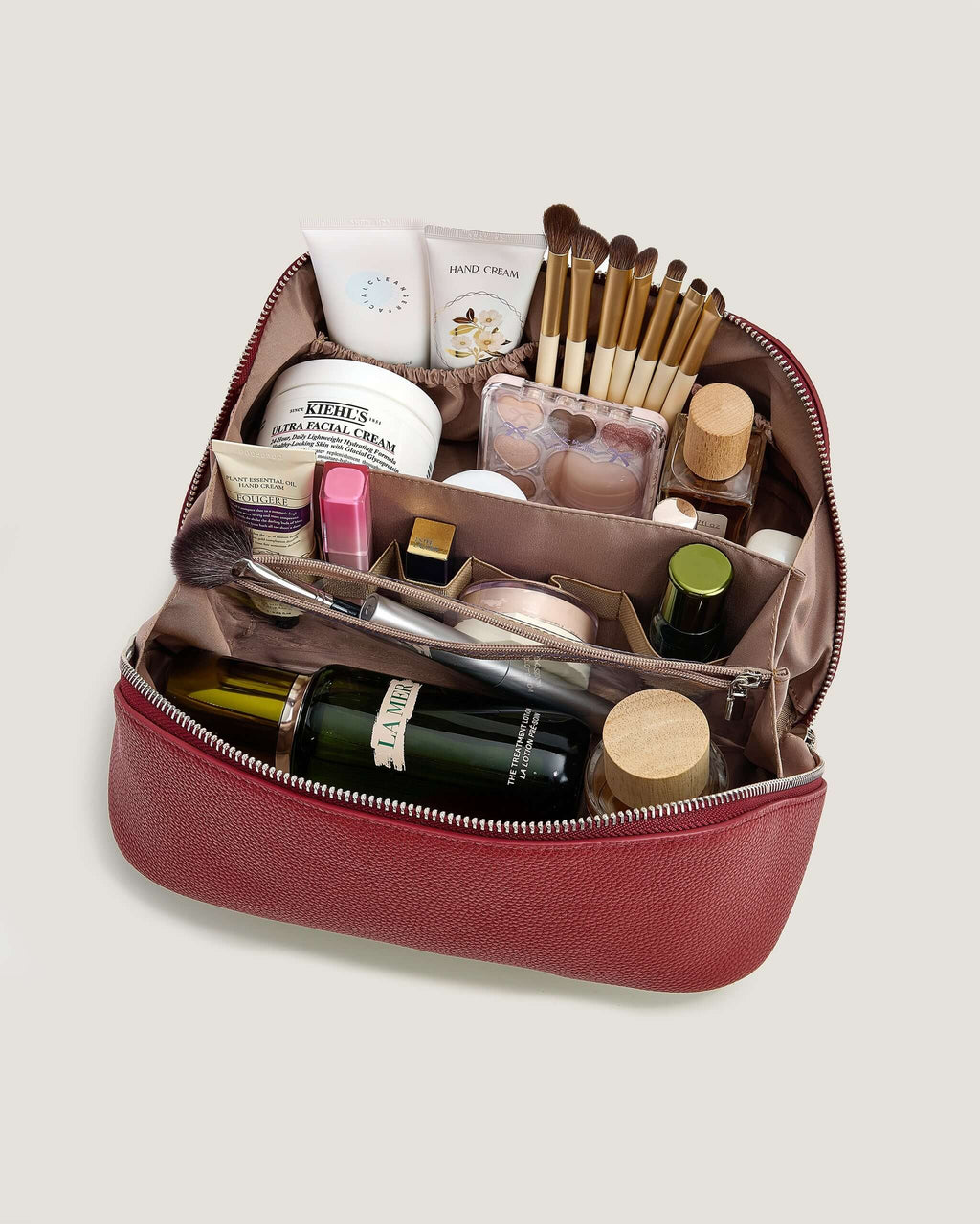 LayFlat Vanity Bag