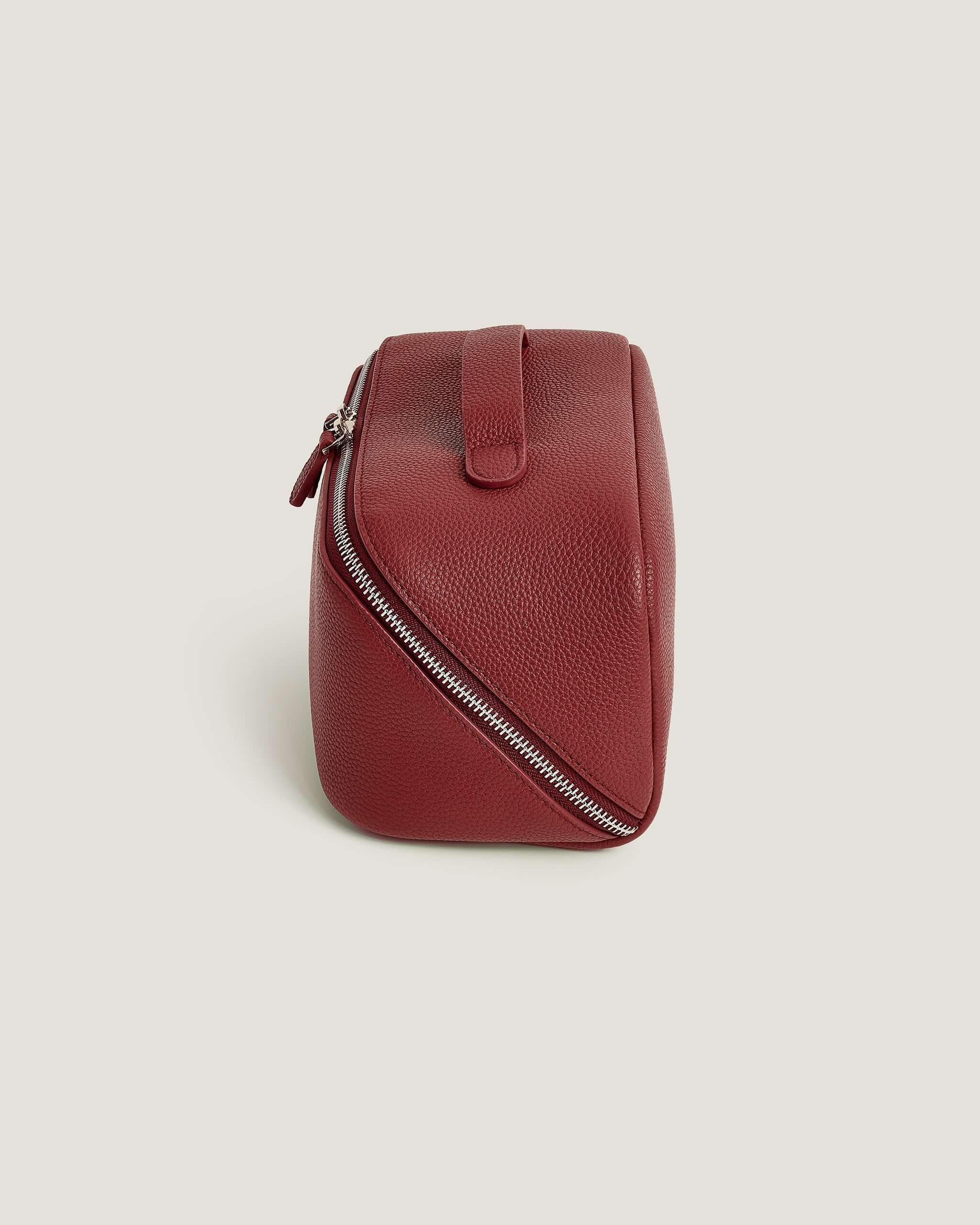 LayFlat Vanity Bag