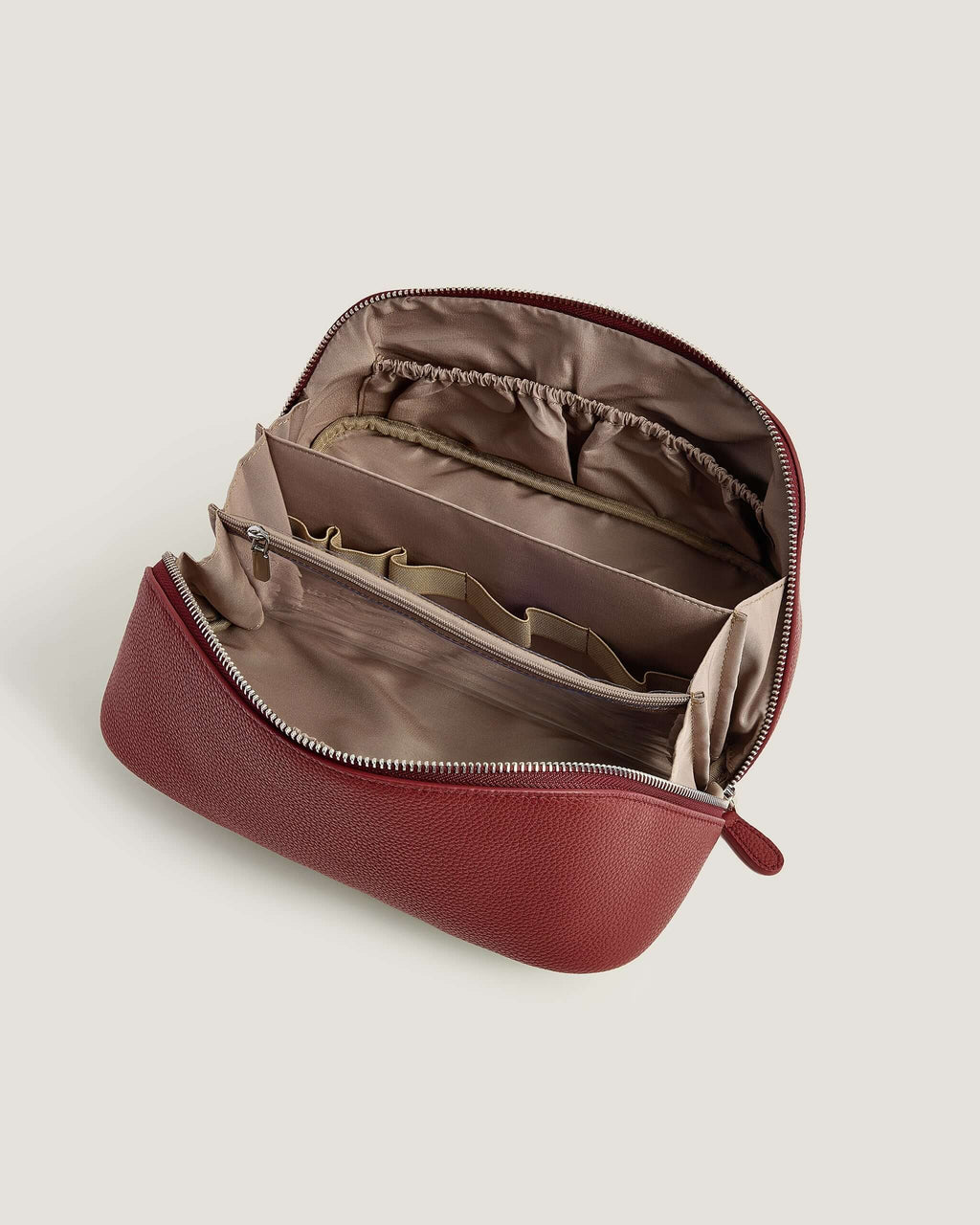 LayFlat Vanity Bag