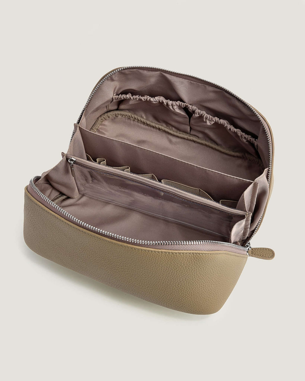 LayFlat Vanity Bag