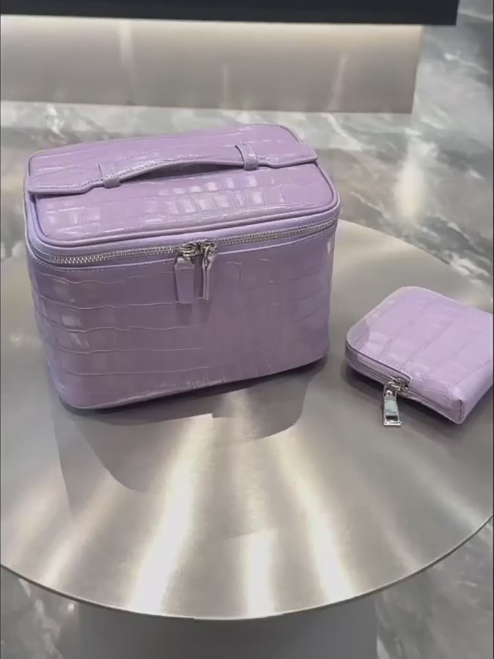 Medium Train Case