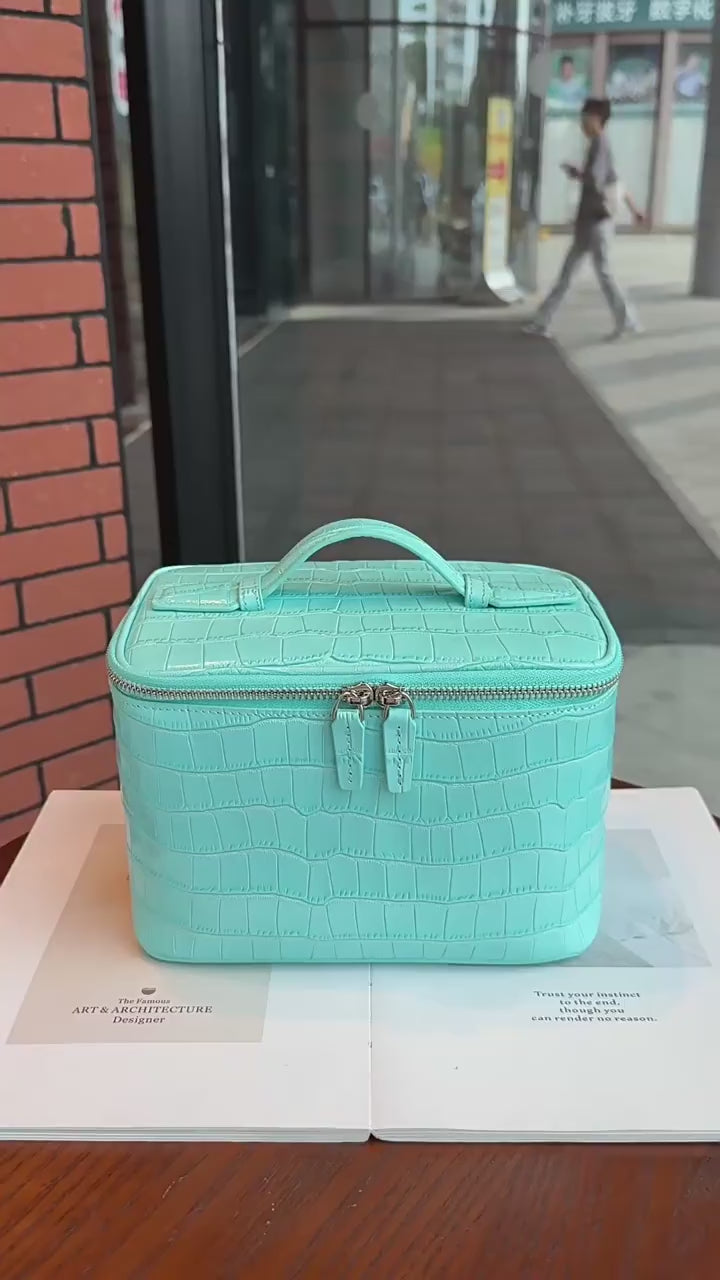 Medium Train Case