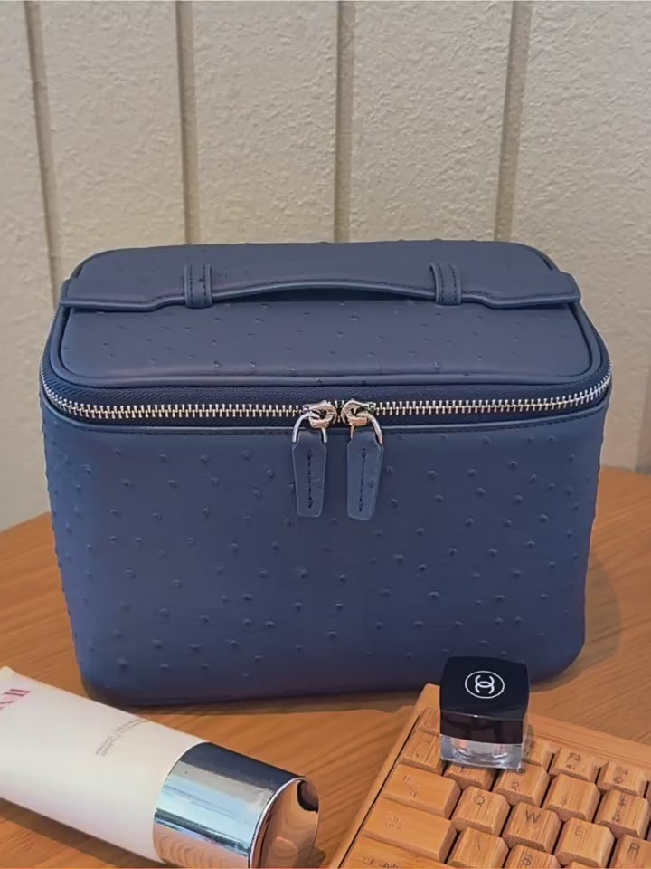Medium Train Case