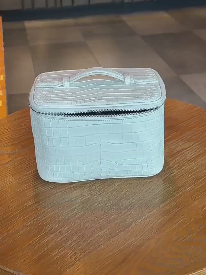 Medium Train Case