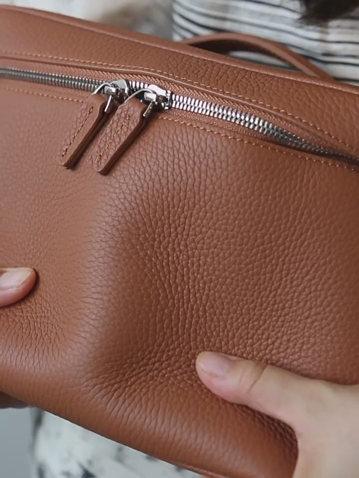 XL Train Case