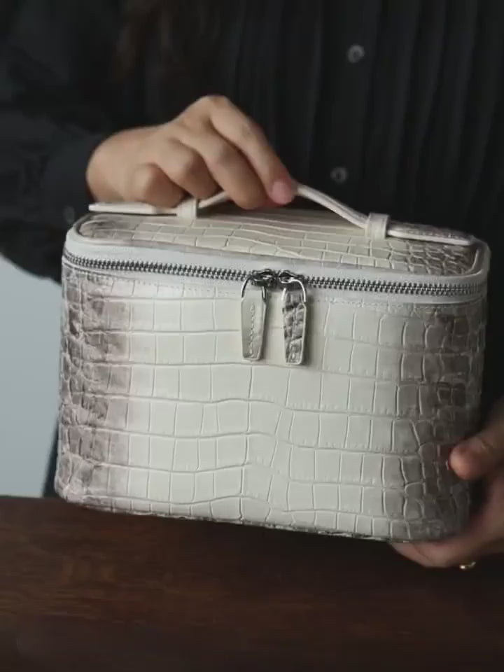 حقيبة قطار متوسطة