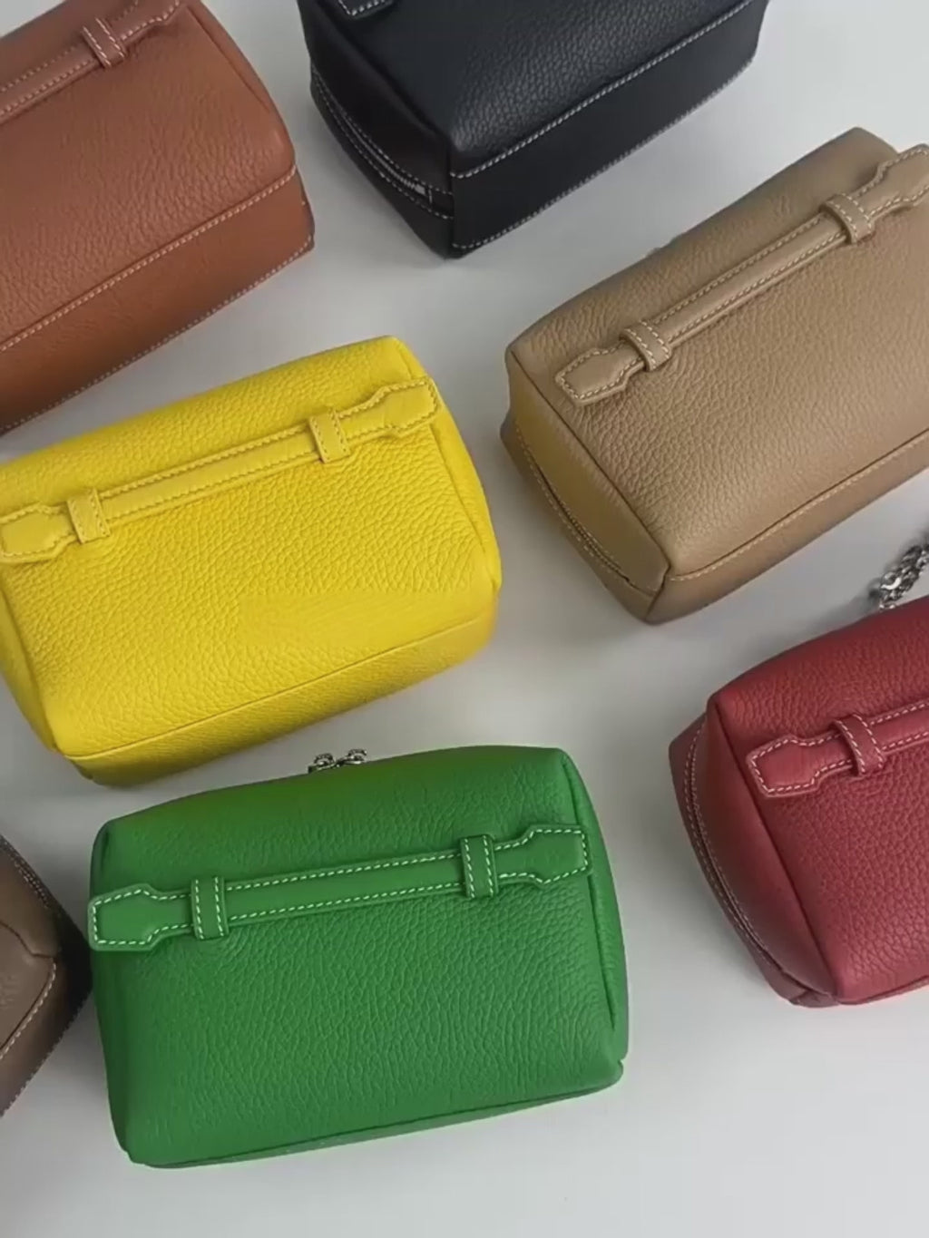 InsideTote Mini Pouch