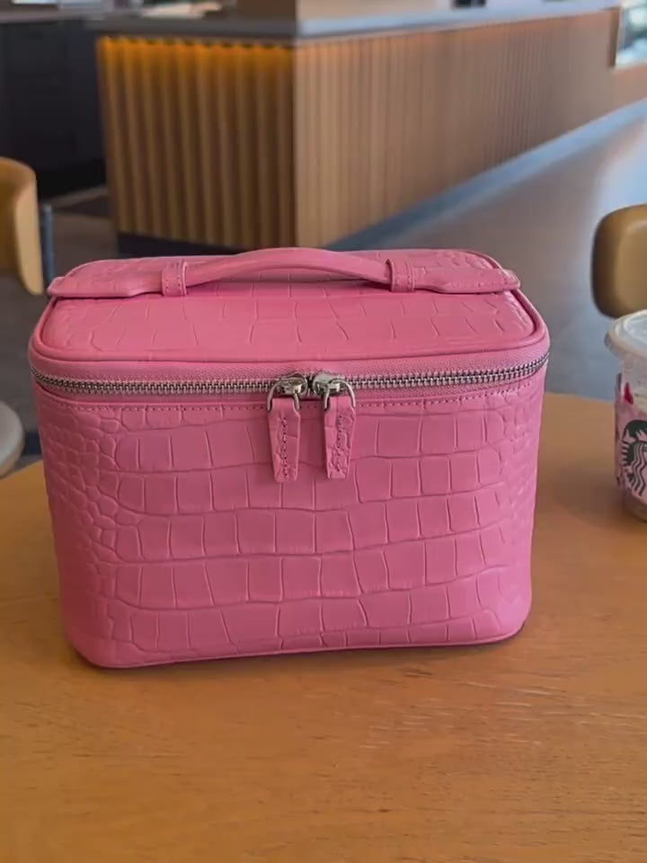 Medium Train Case
