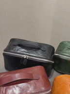 LayFlat Vanity Bag