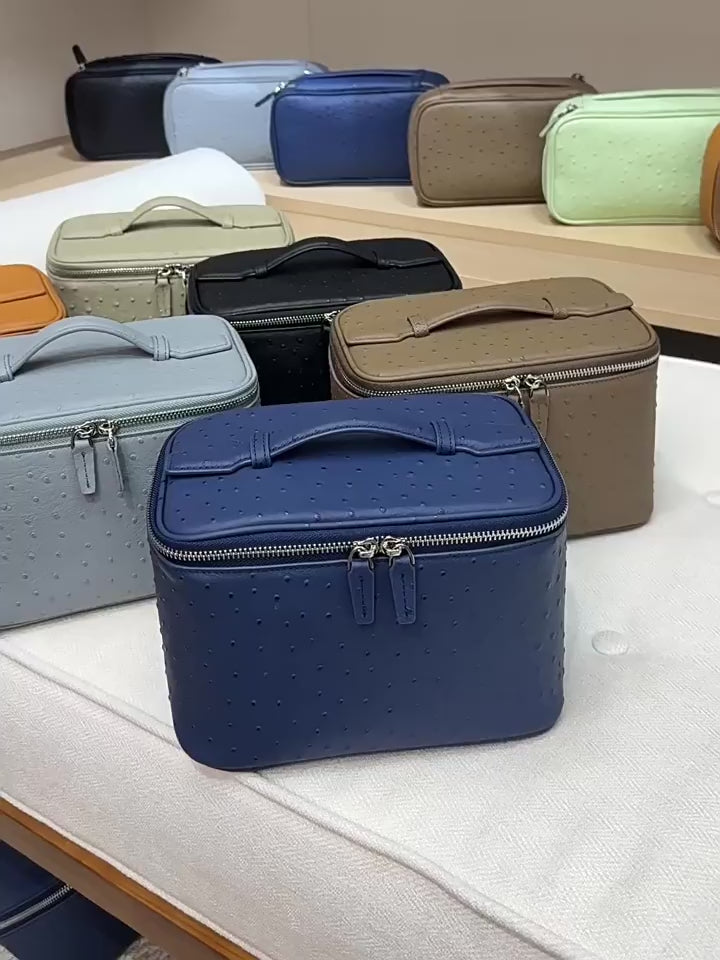 Medium Train Case