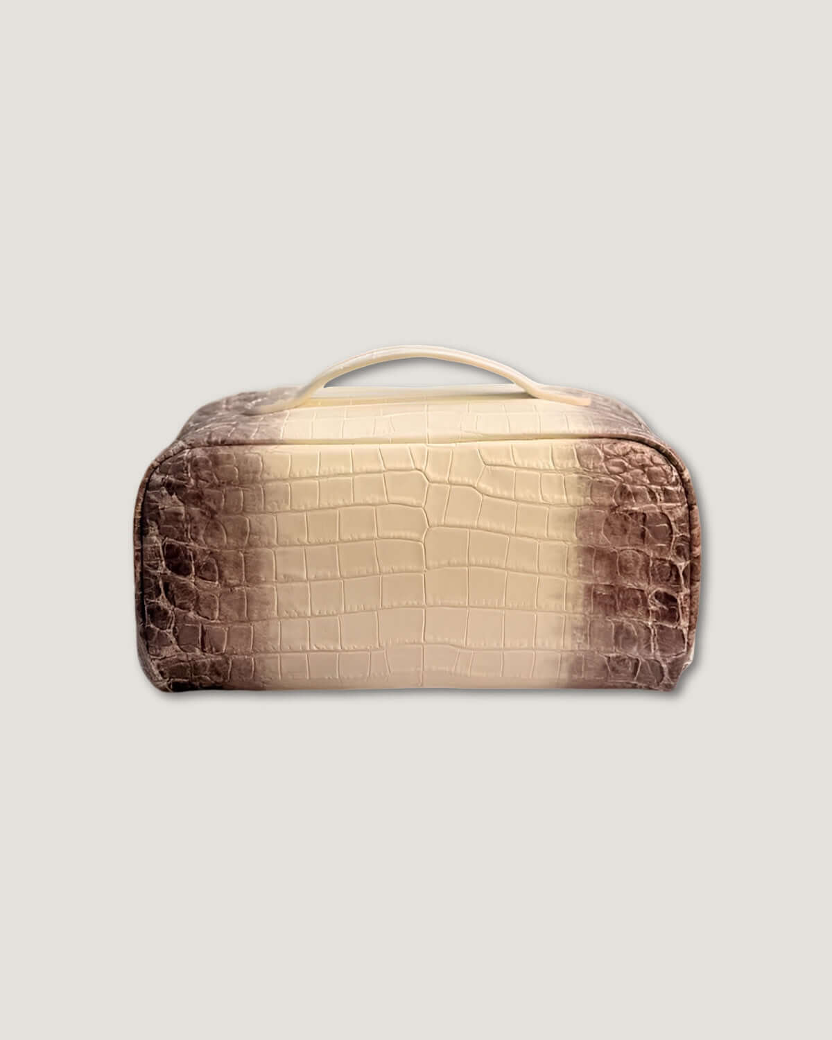 LayFlat Vanity Bag