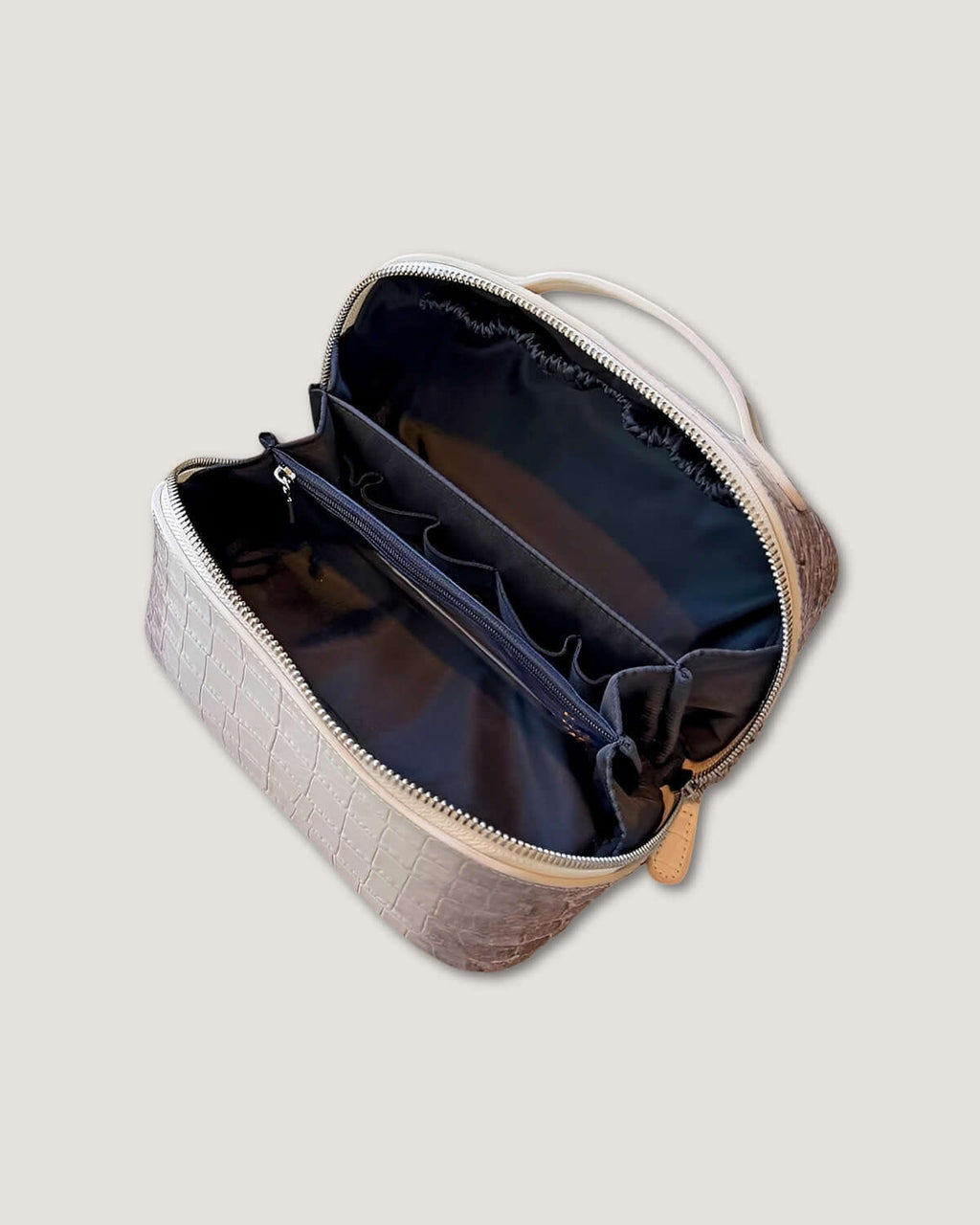 LayFlat Vanity Bag