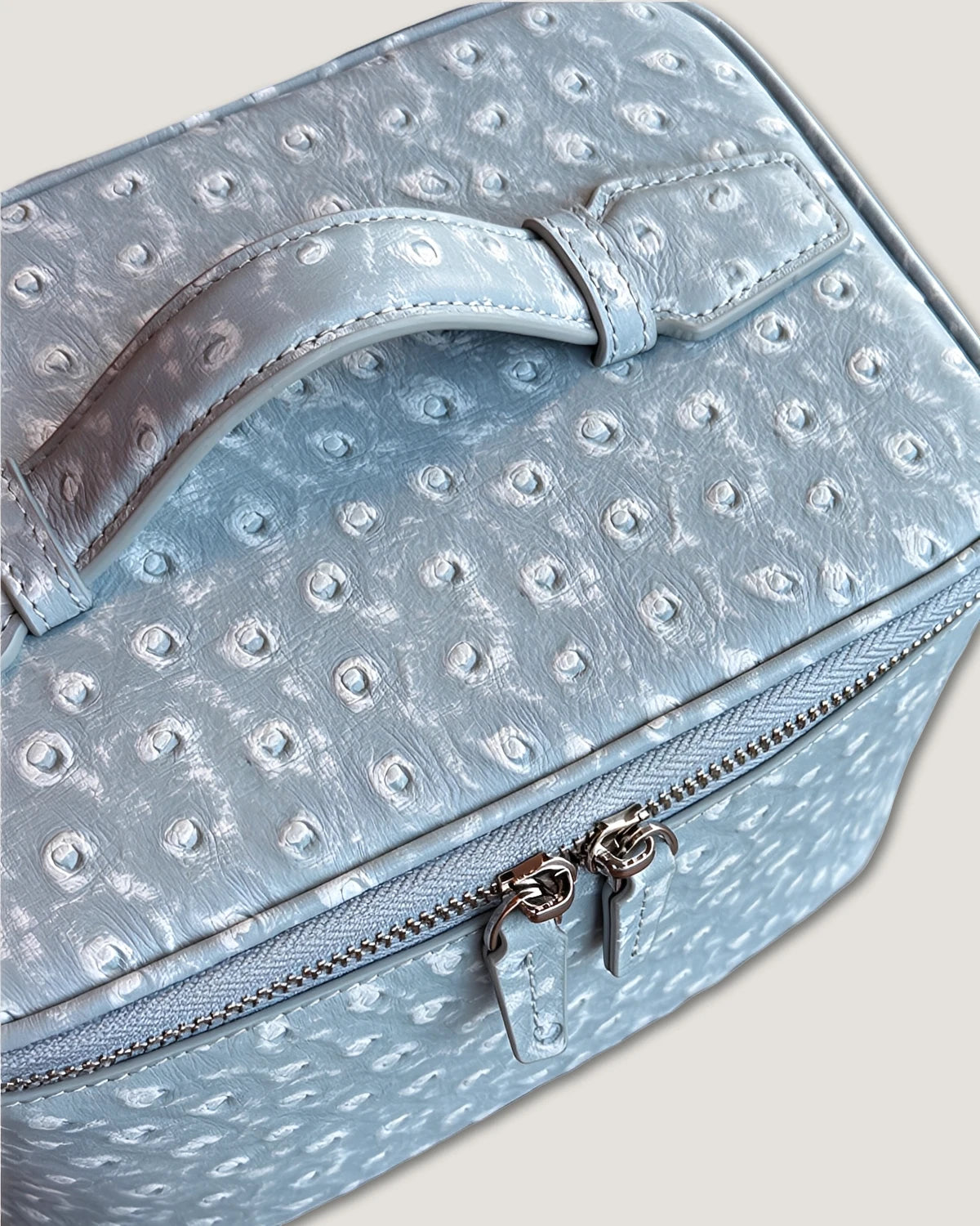 Medium Train Case