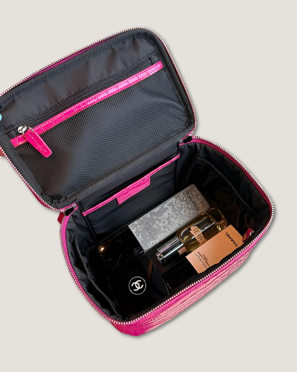Medium Train Case
