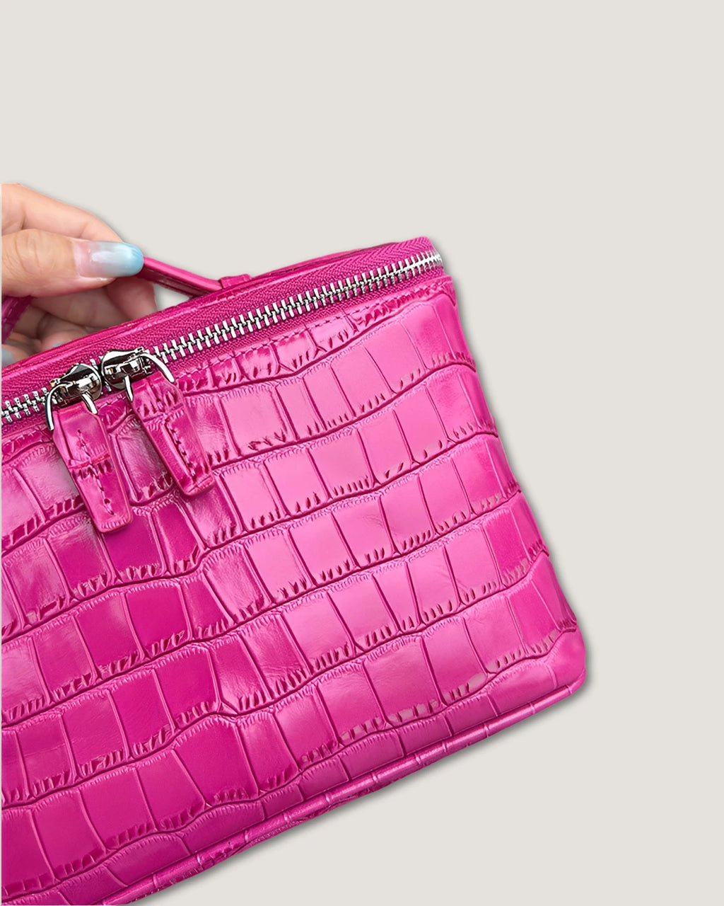 Medium Train Case
