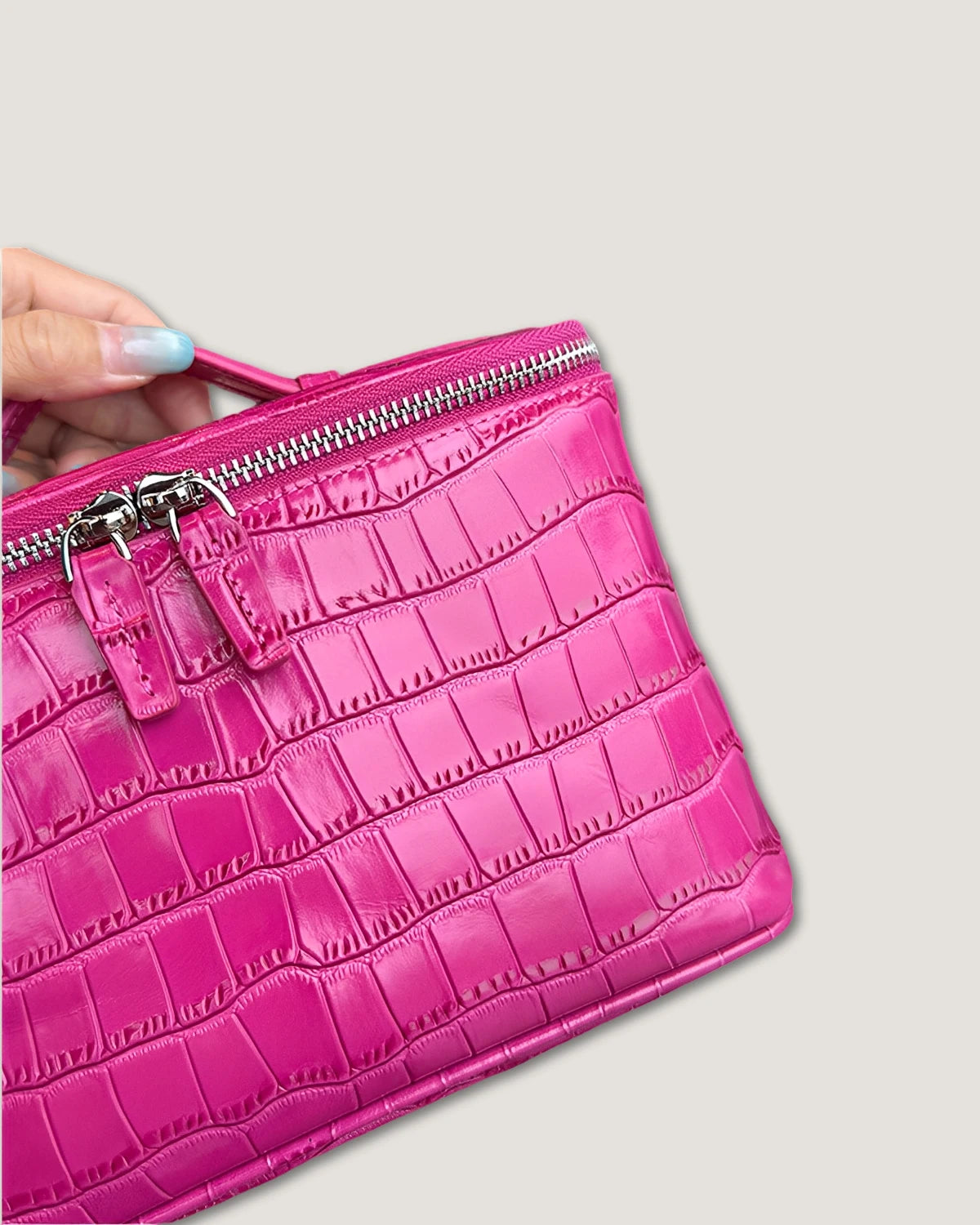 Medium Train Case