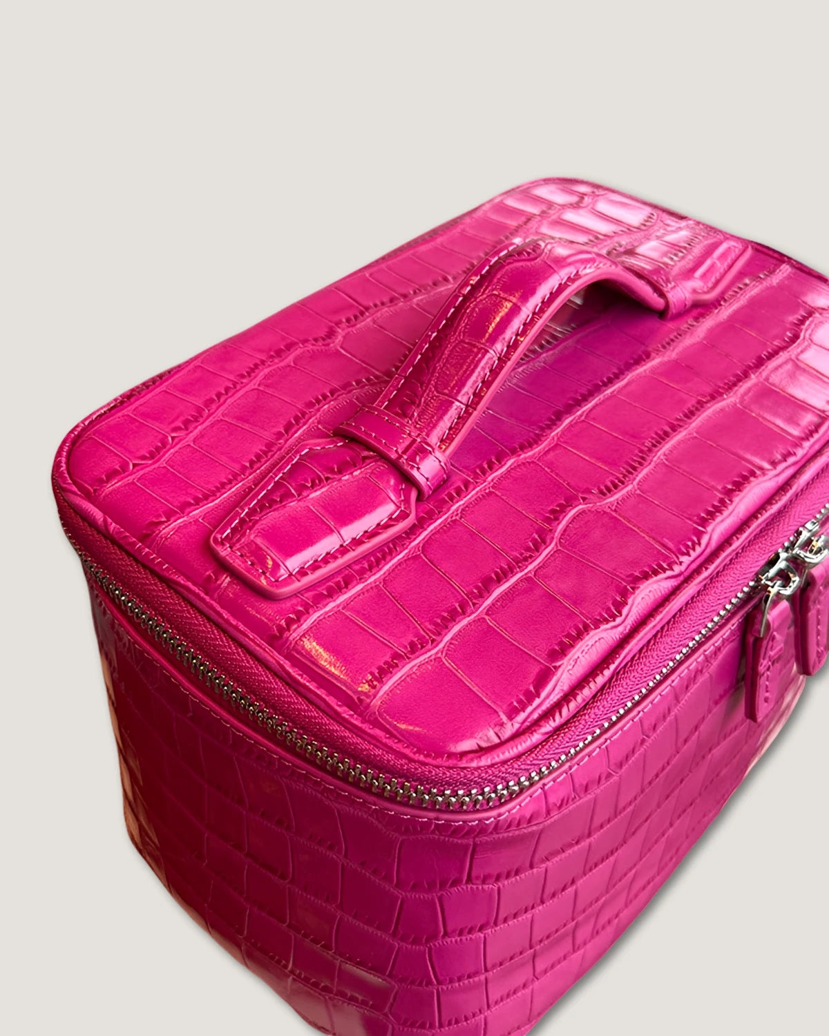 Medium Train Case