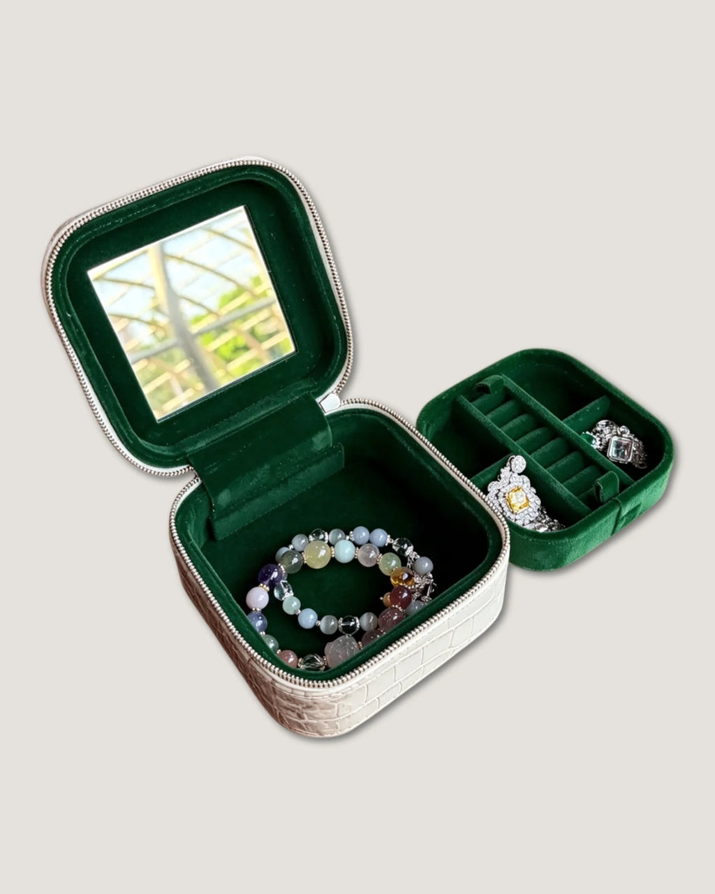Jewelry Case