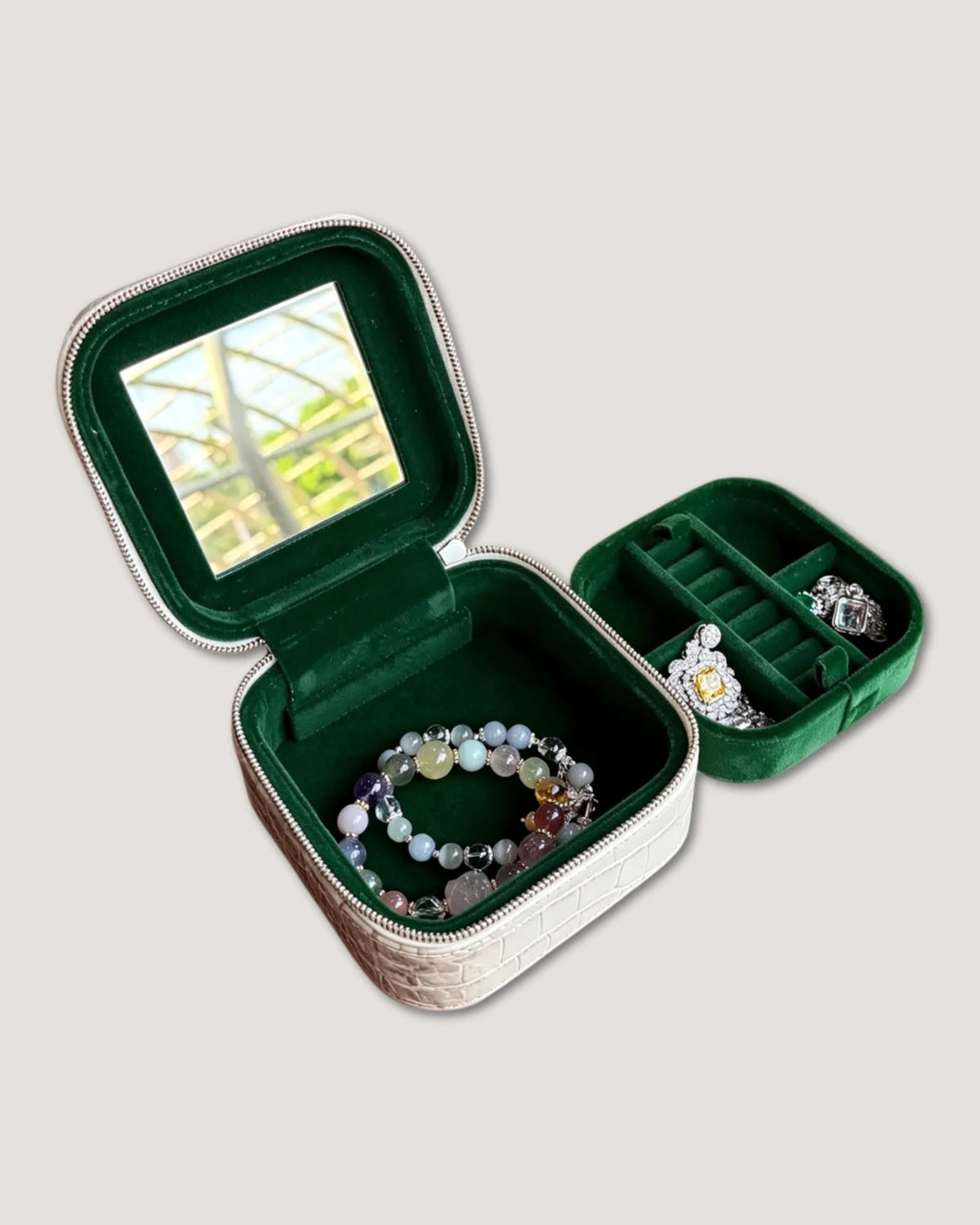 Jewelry Case
