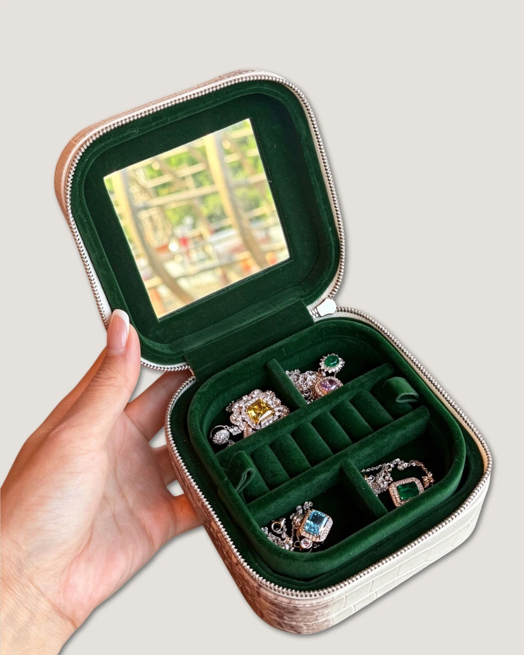 Jewelry Case
