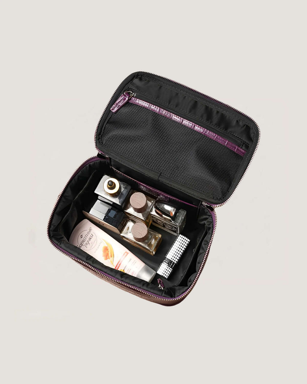 Medium Train Case