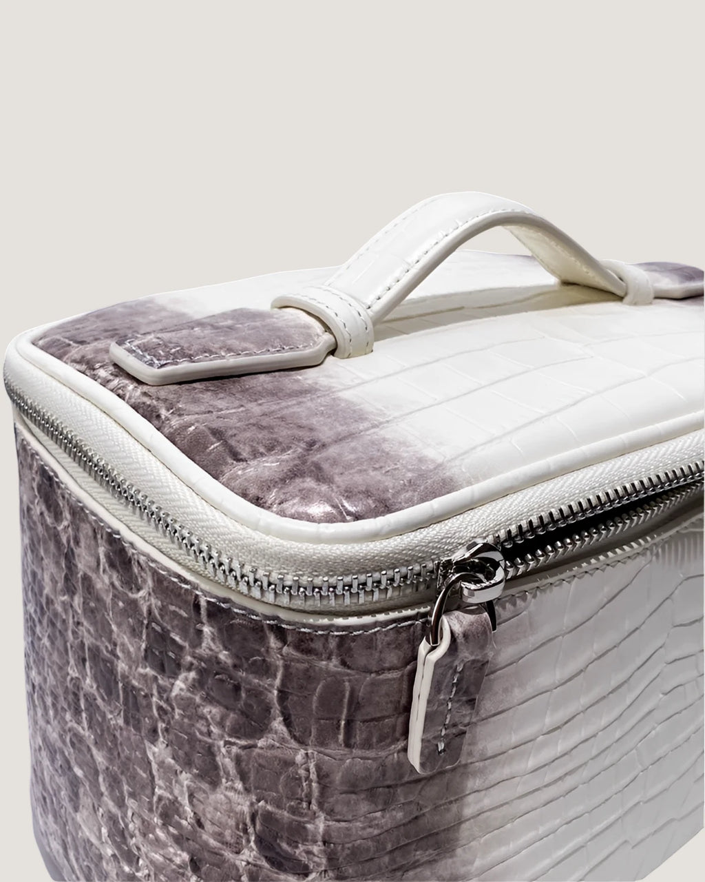 Medium Train Case