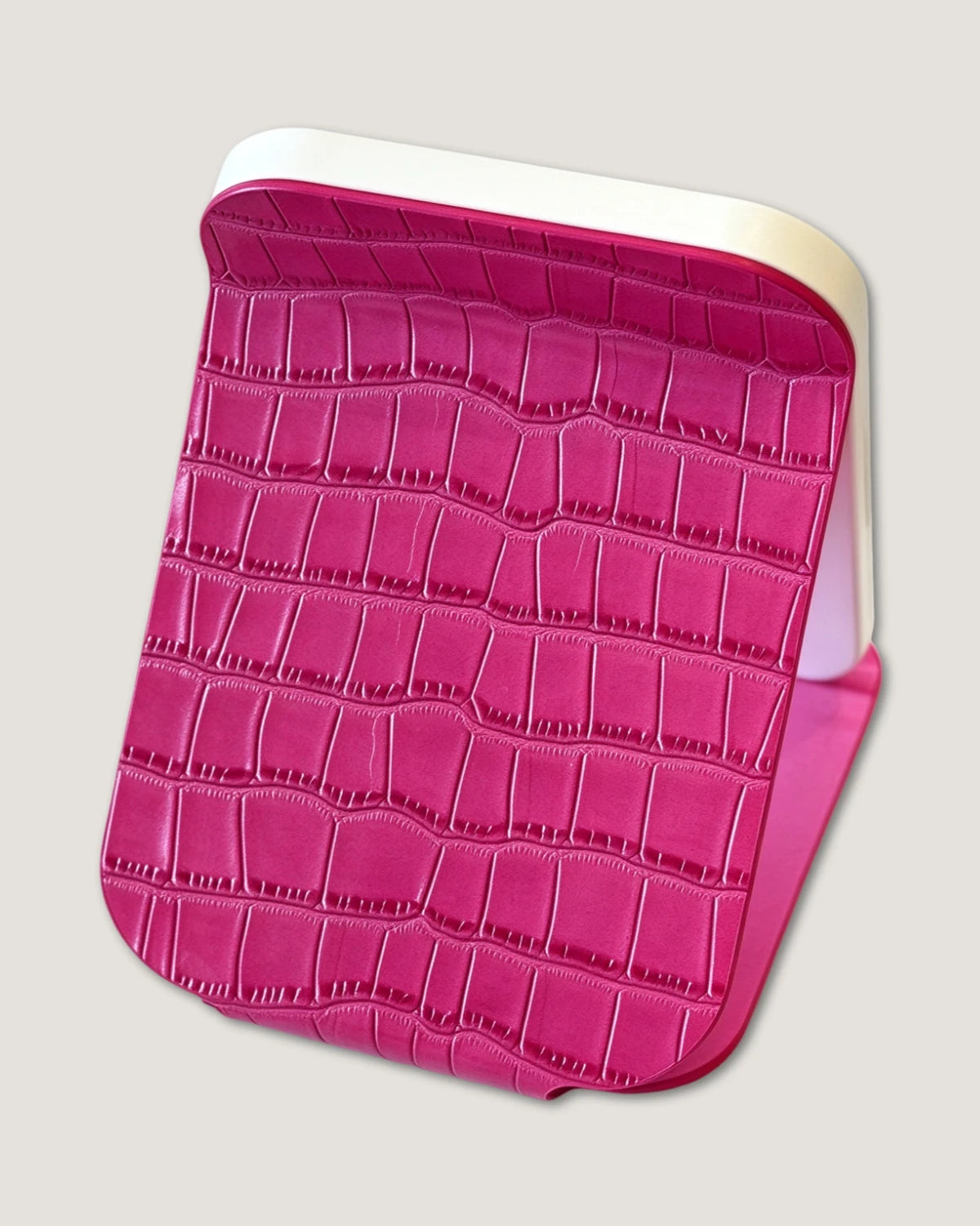 LED makeup mirror