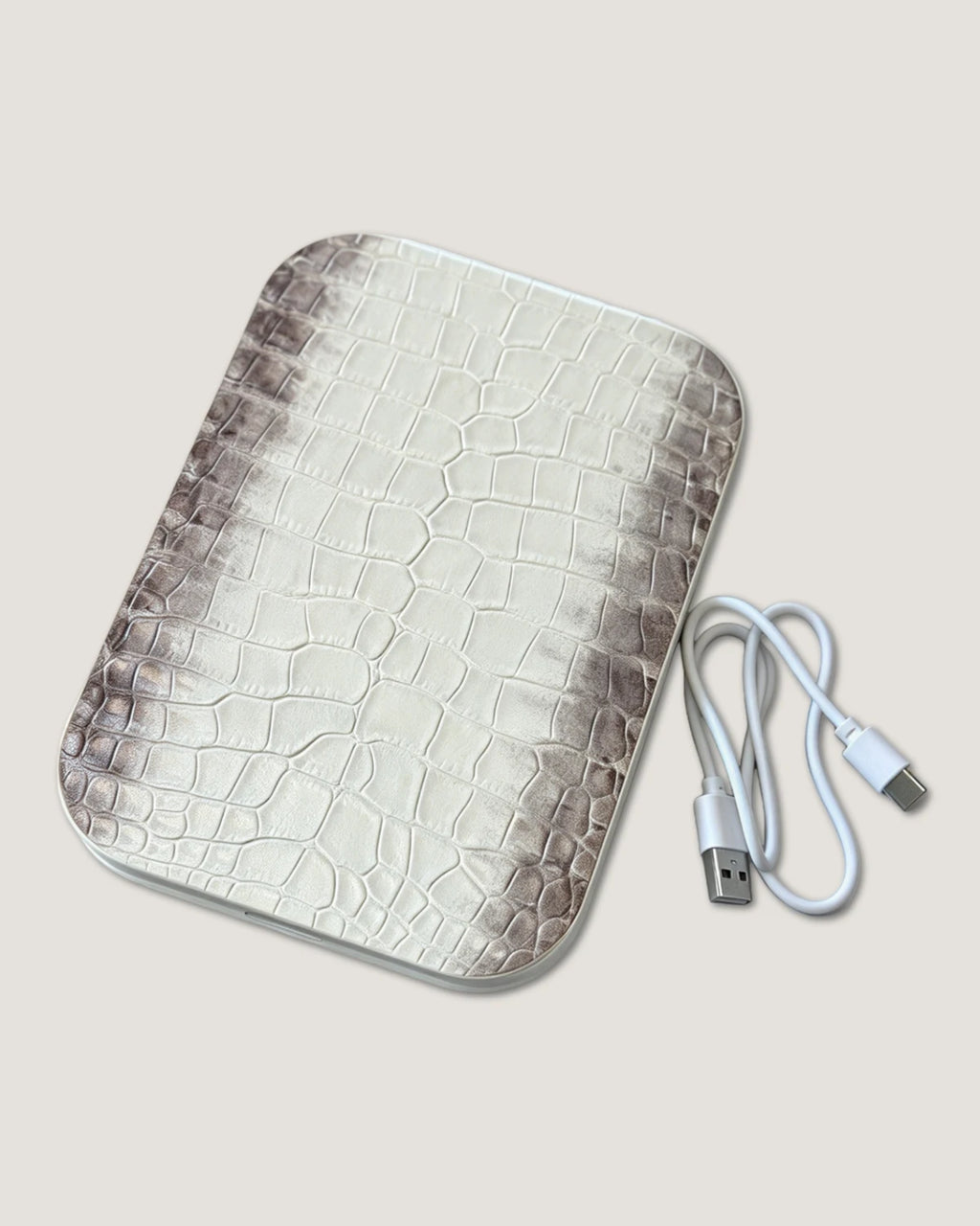 LED makeup mirror