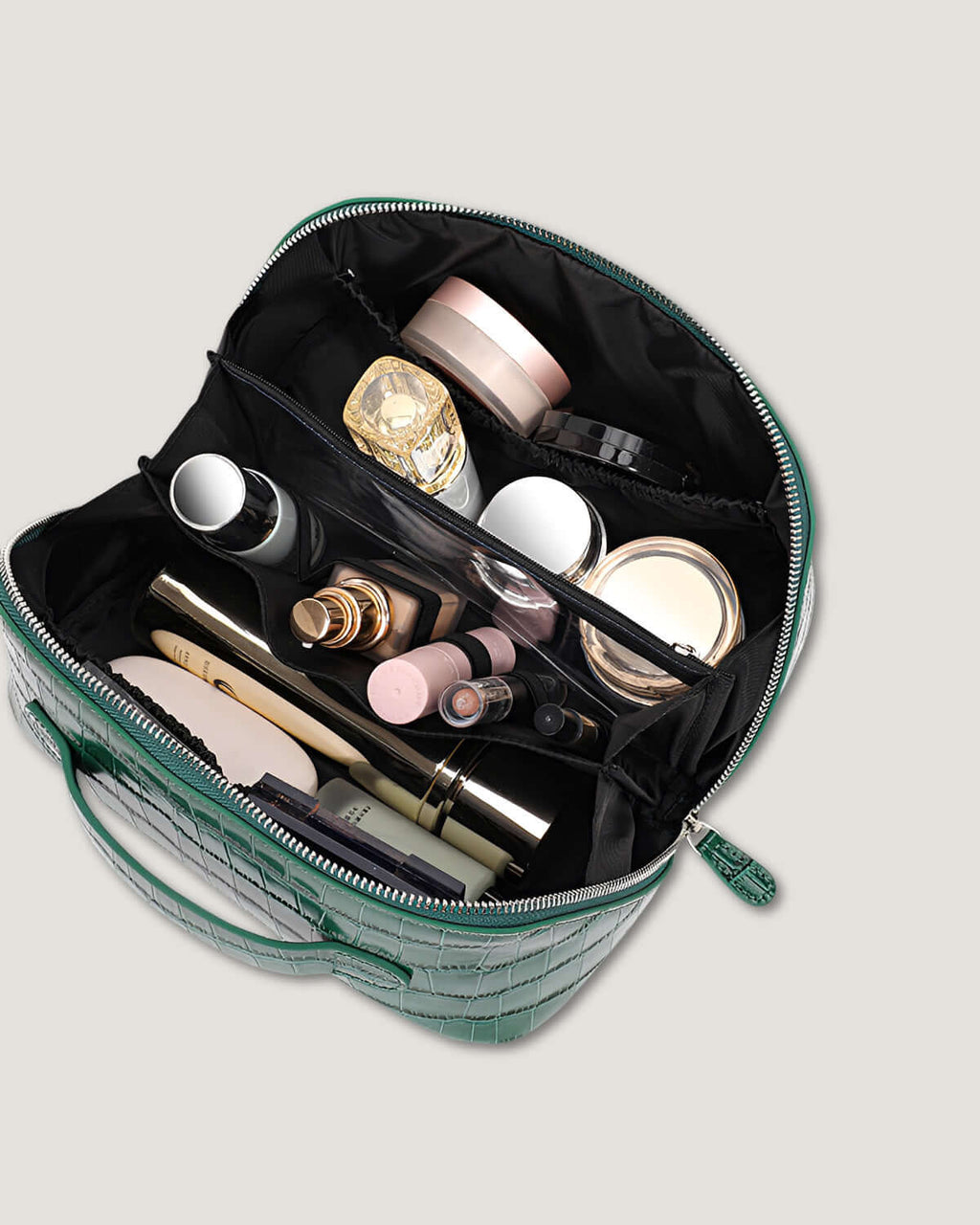 LayFlat Vanity Bag