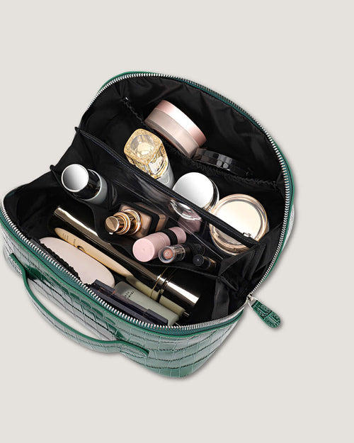 LayFlat Vanity Bag