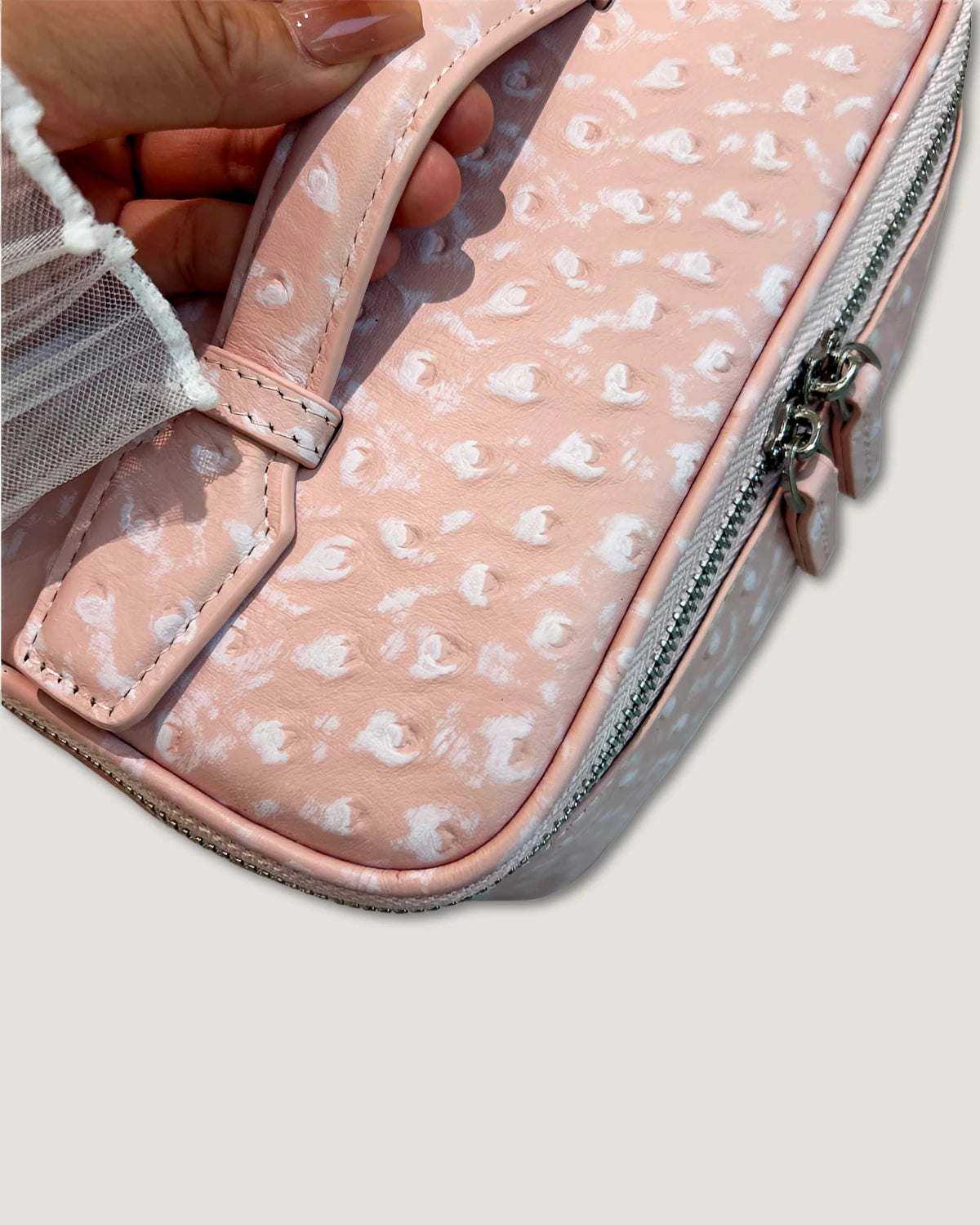 Medium Train Case