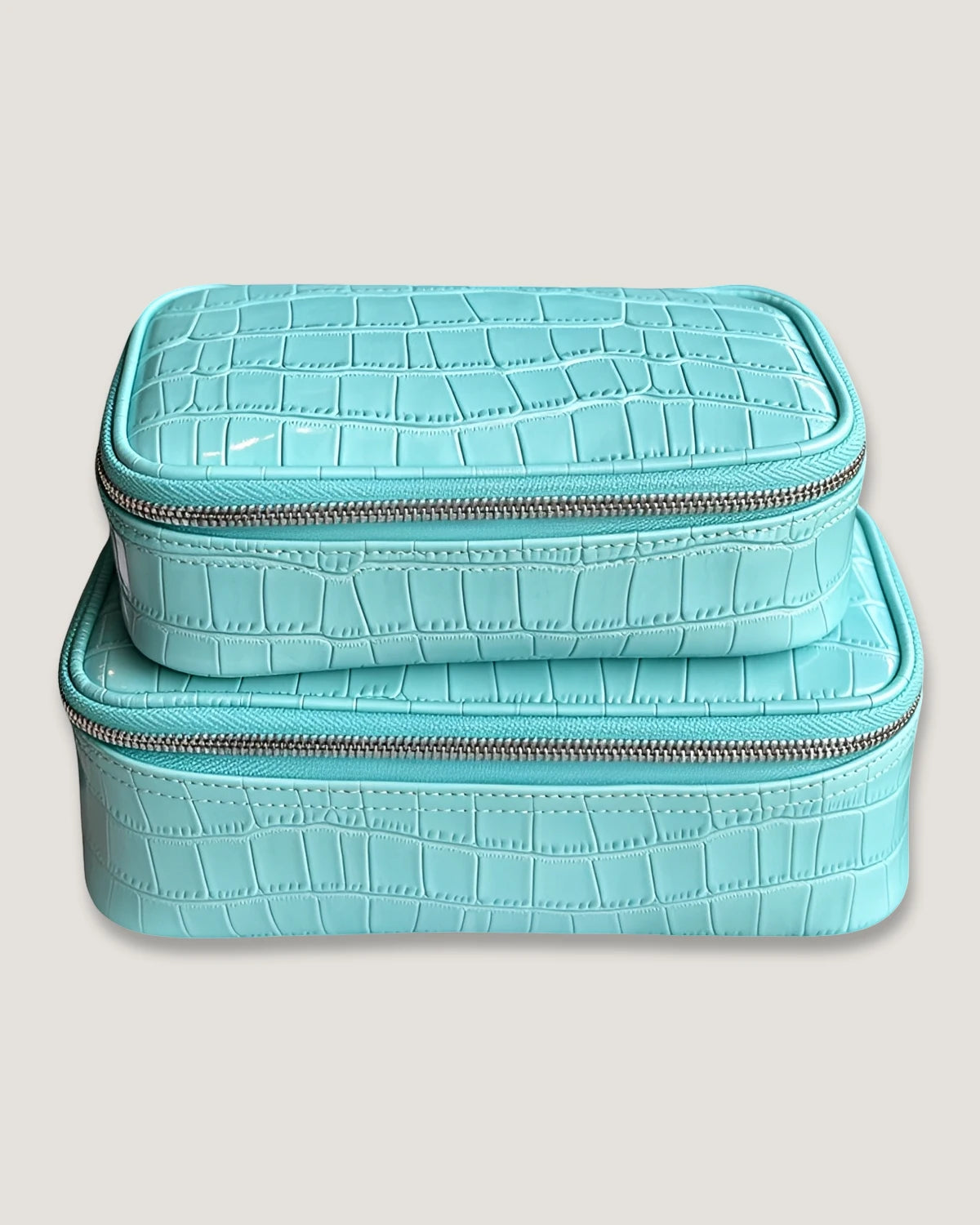 Rectangular Makeup Bag
