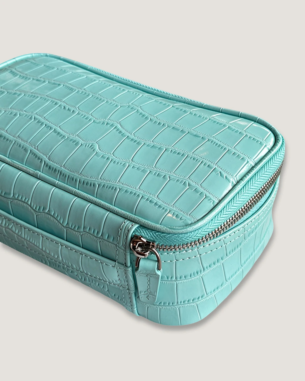 Rectangular Makeup Bag