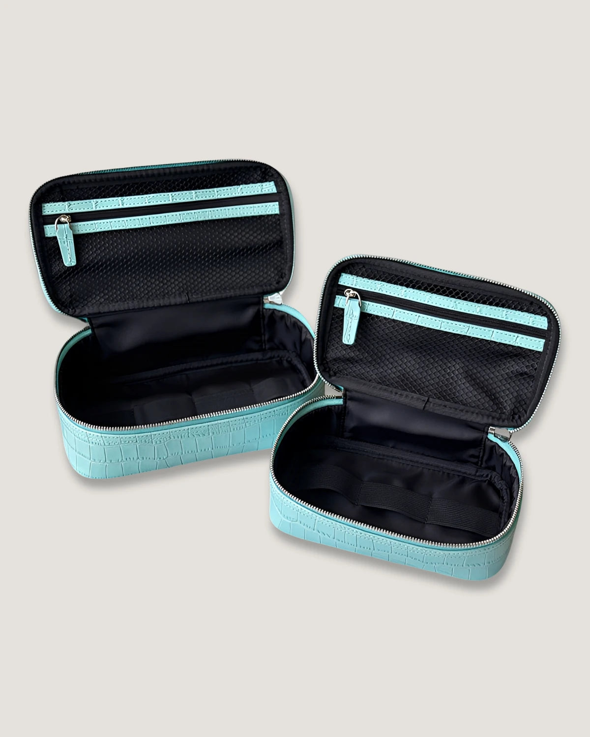 Rectangular Makeup Bag