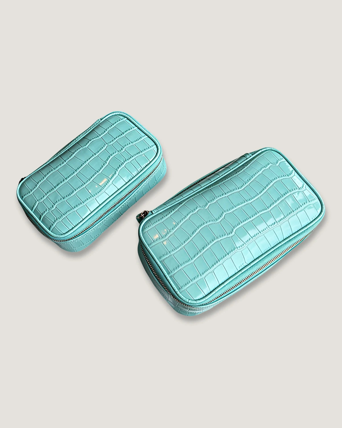 Rectangular Makeup Bag