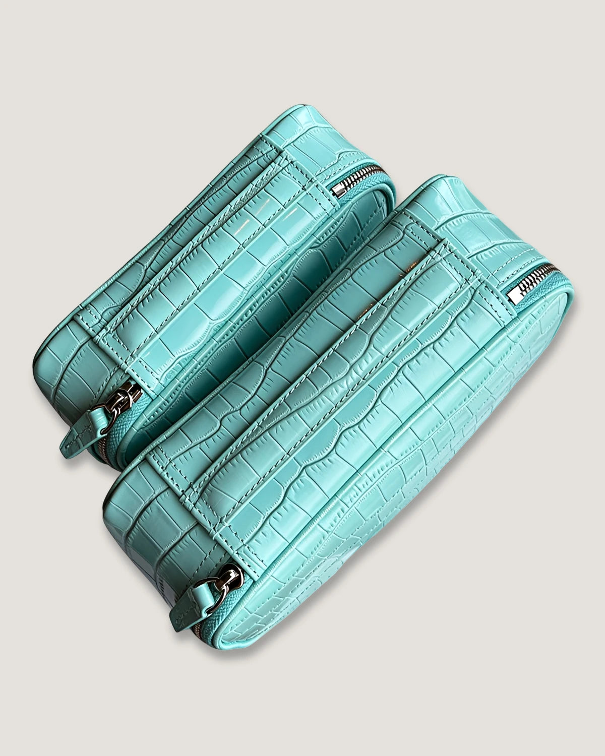 Rectangular Makeup Bag