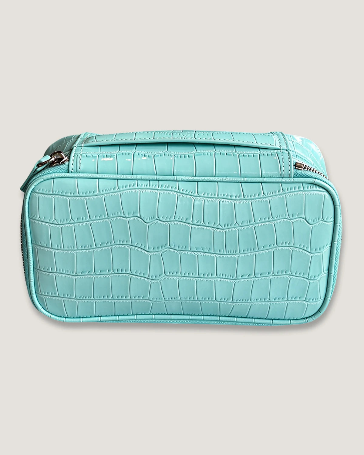 Rectangular Makeup Bag
