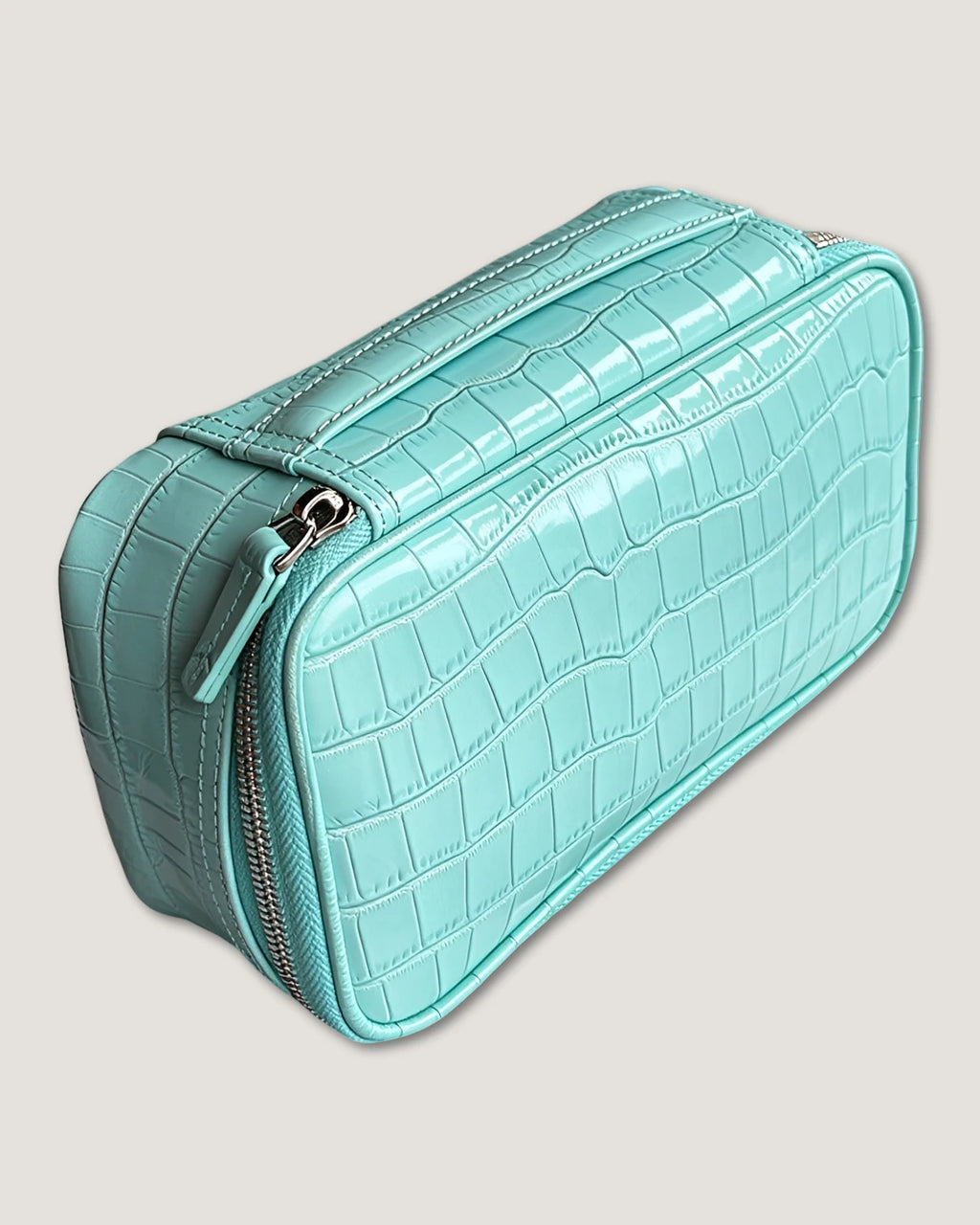 Rectangular Makeup Bag