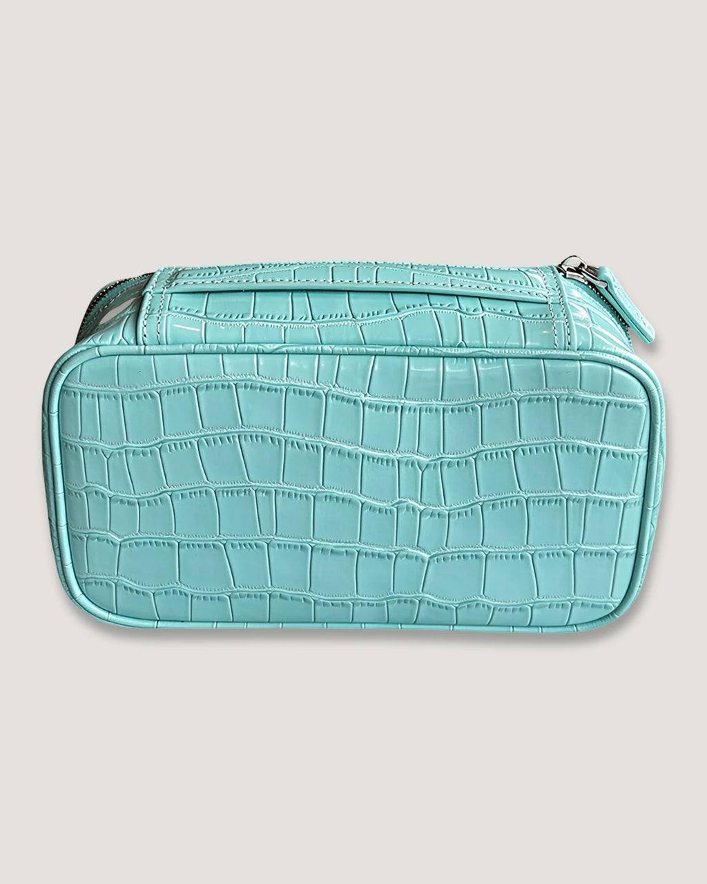 Rectangular Makeup Bag