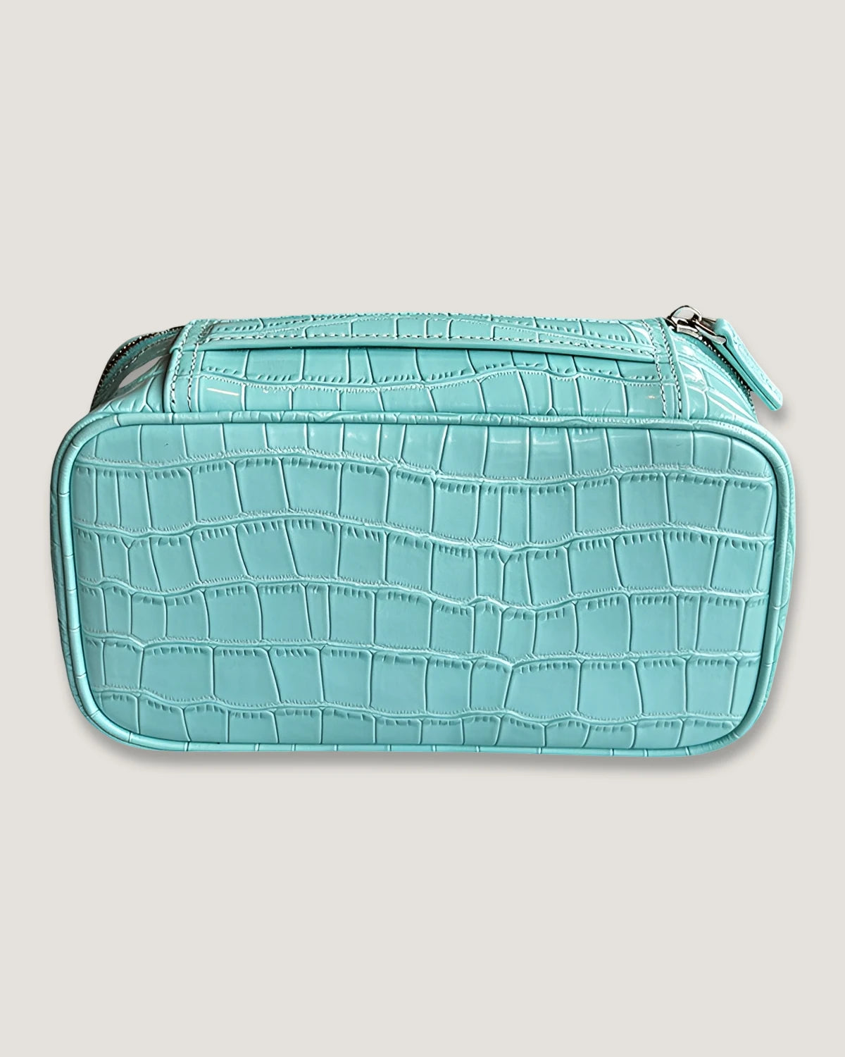 Rectangular Makeup Bag