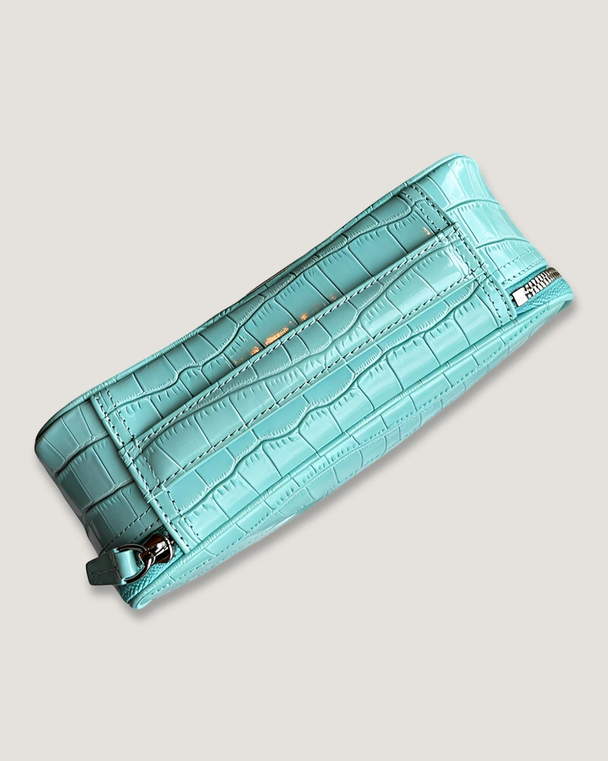 Rectangular Makeup Bag