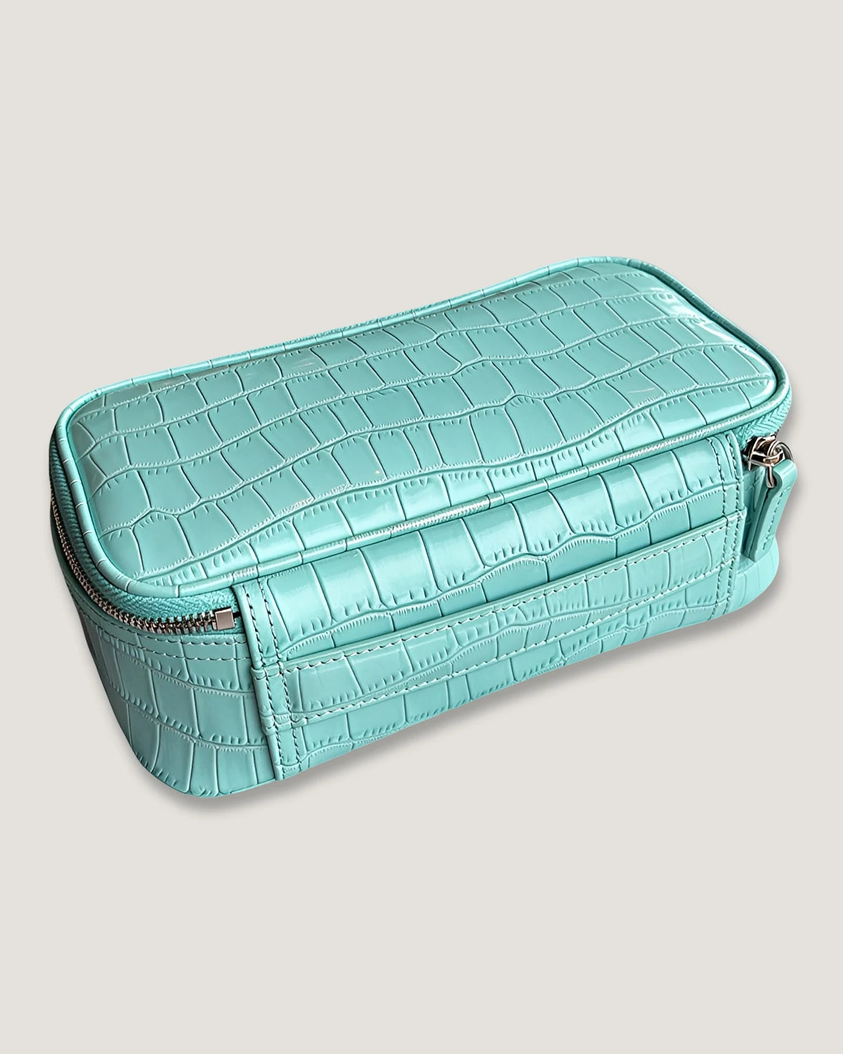 Rectangular Makeup Bag