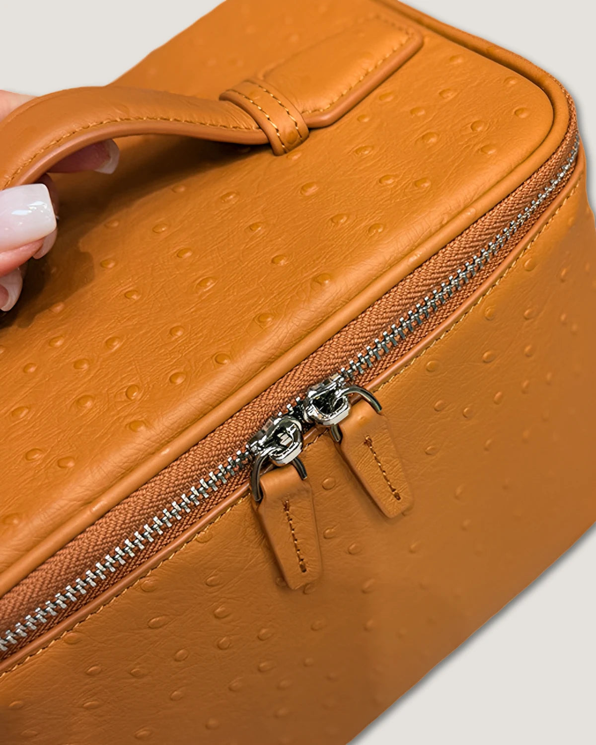 Medium Train Case