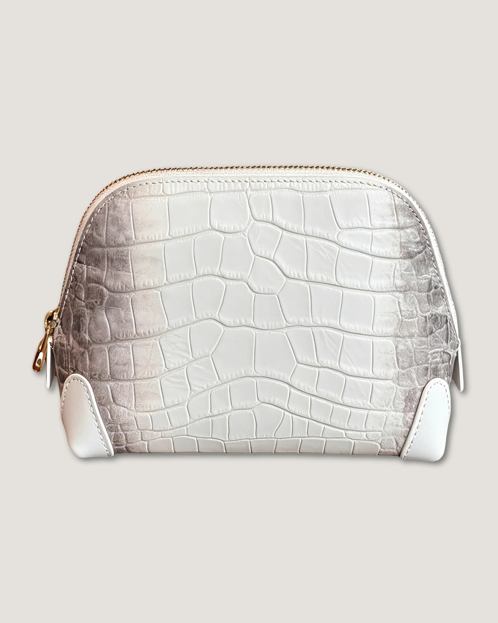 Shell Makeup Bag