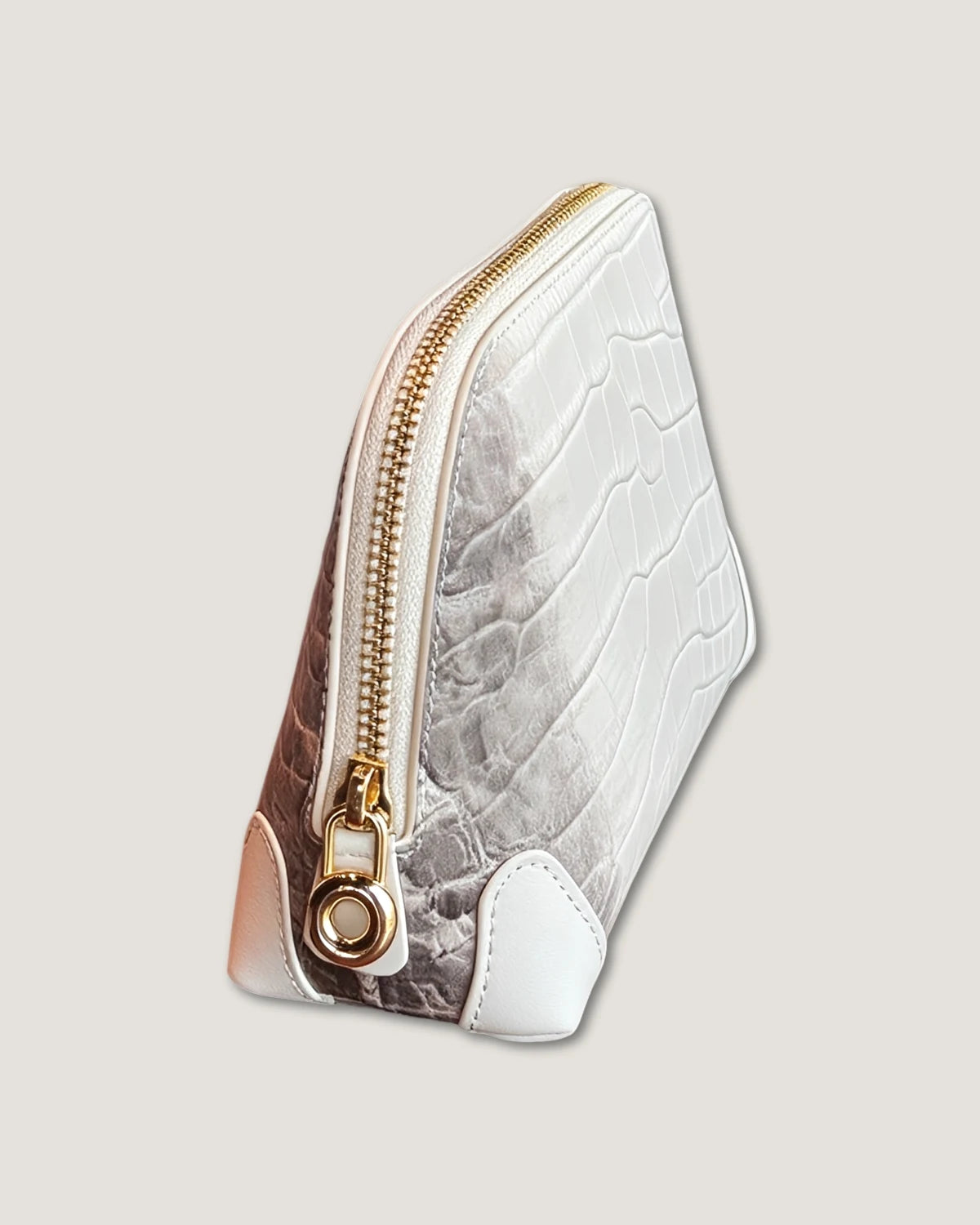 Shell Makeup Bag