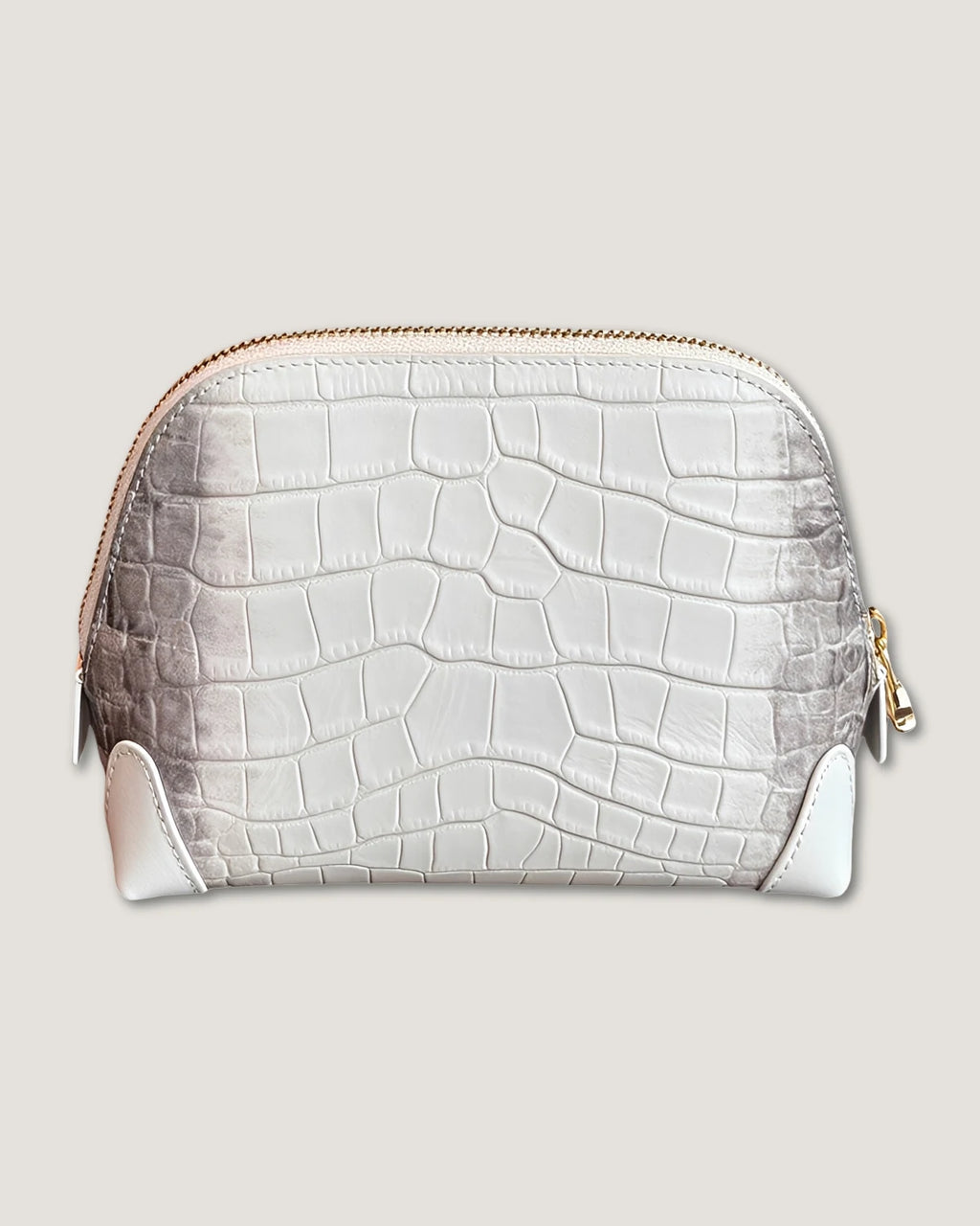 Shell Makeup Bag