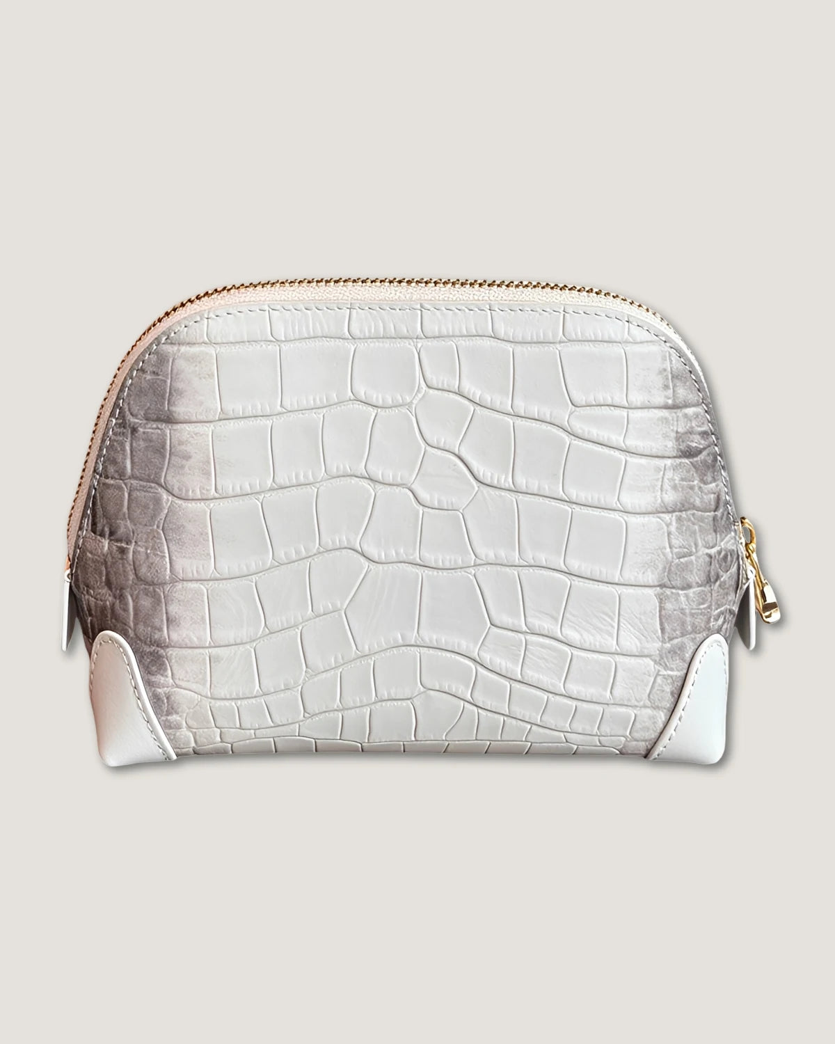 Shell Makeup Bag