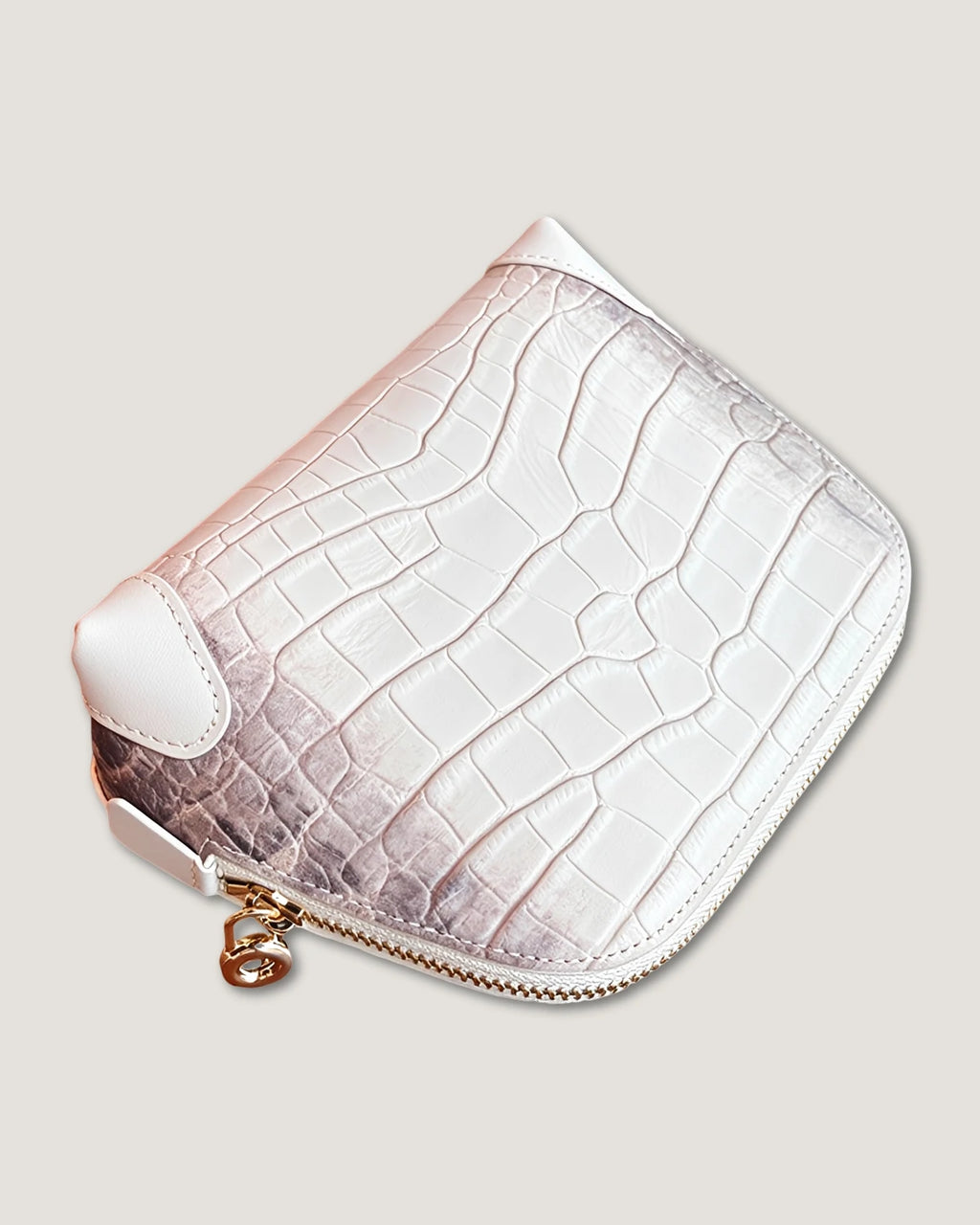 Shell Makeup Bag